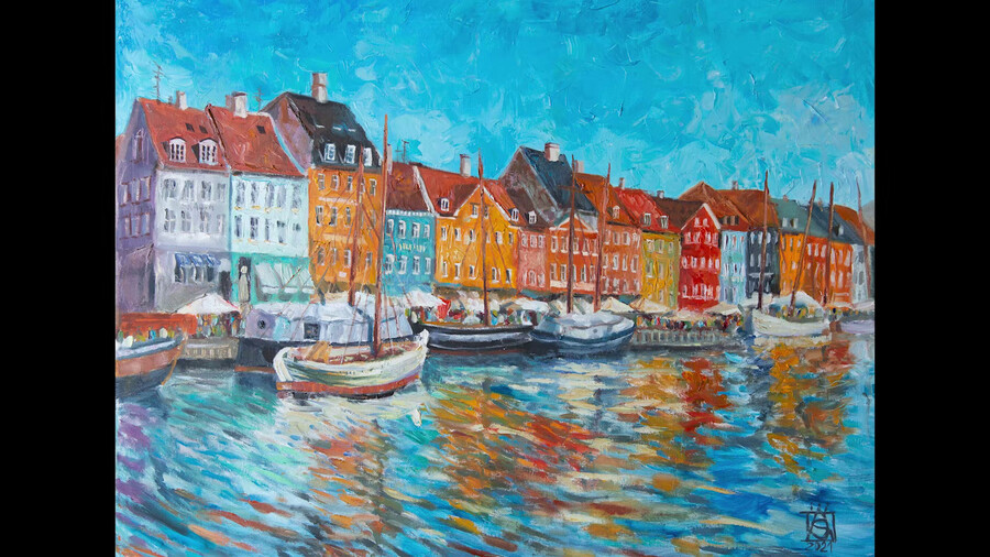 Kopenhagen