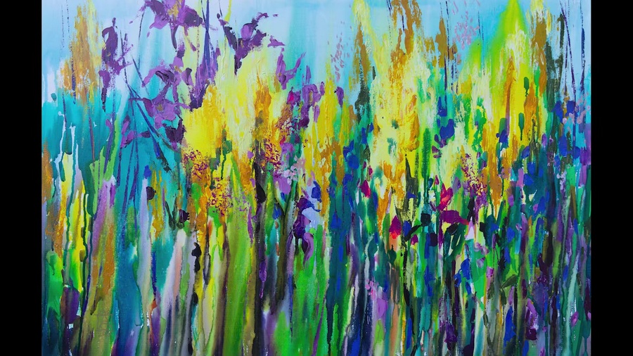 Beginning of Summer / Sommeranfang