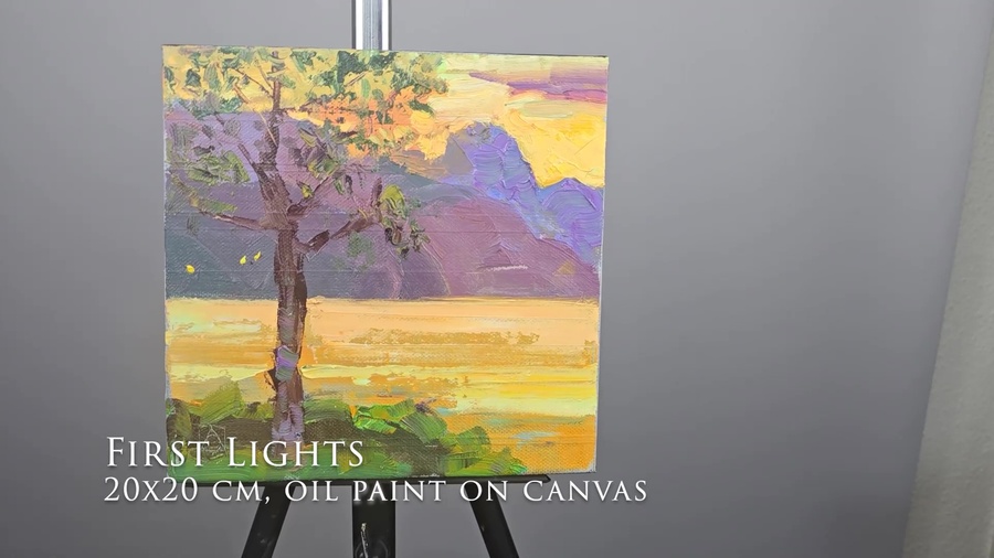 First Lights