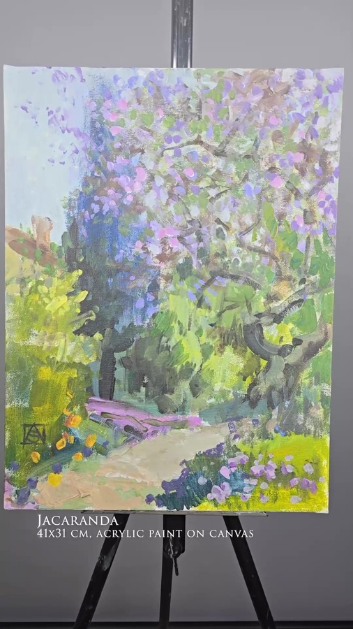 Jacaranda