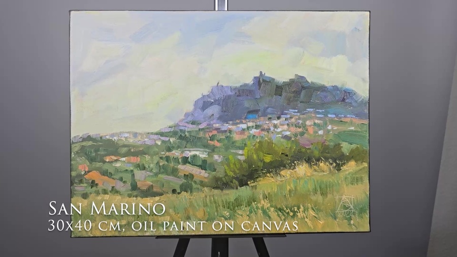 San Marino
