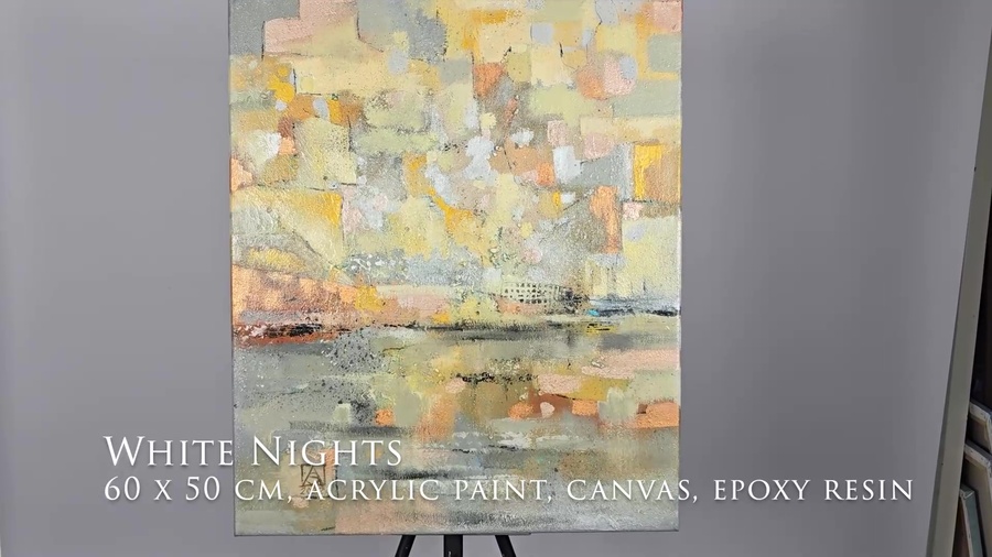 White Nights