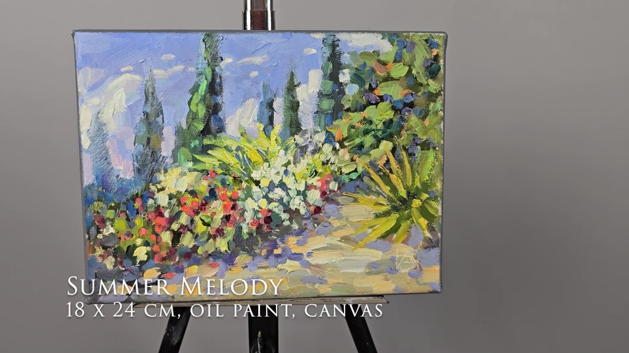 Summer Melody