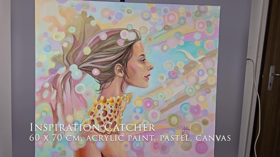 Inspiration Catcher