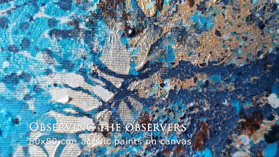 Observing the Observers