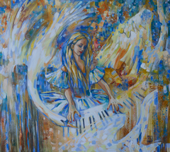 Music Of Love
