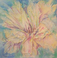 Perly Flower