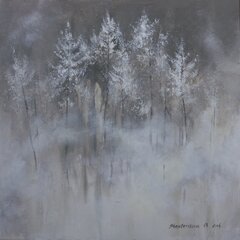 Winter Tale