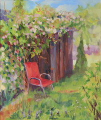 Shady Nook