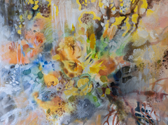 Abstract Still Life
