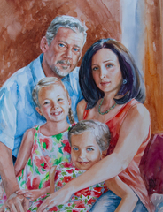 Family Portrait
