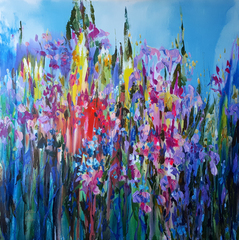 Blooming Meadow
