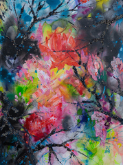 Spring Tumult