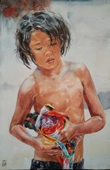 Fisherman's Son