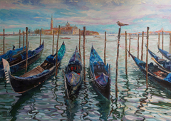 Gondolas