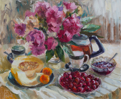 Tea Party