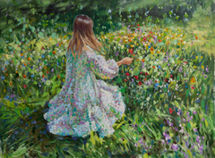 Little Flower