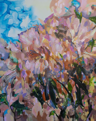 Flower Fantasy
