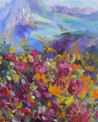 Exploding August