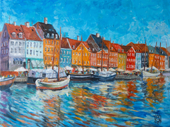 Copenhagen