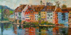 Laufenburg (Switzerland)