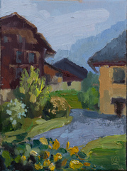 Houses of Bendern