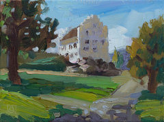 Parc At The Mountain