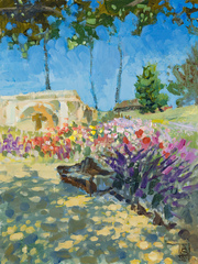 Mission San Juan Capistrano