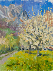 Spring Joy