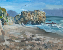 El Matador State Beach