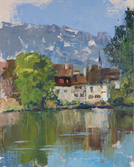 Old Town
