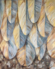 Autumn Bird