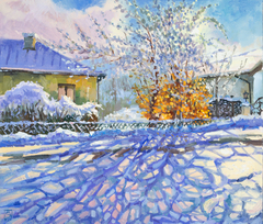 Winter Mood