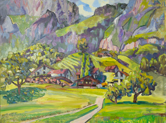Mountain Village