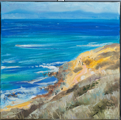 Steep Banks (LA)