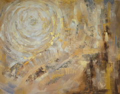 Золотое сияние (2)