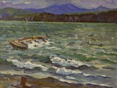 Свежий ветер