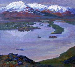 Навигация заканчивается