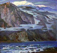 Родные берега