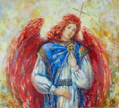 Dreams. Guardian Angel