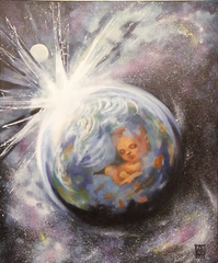 Cradle