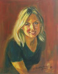 Autoportrait