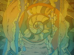 The spiral of Life