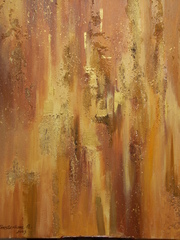The Golden Rain