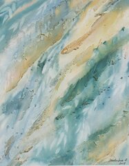 Under Water