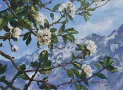 It Is Spring Again