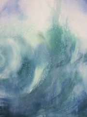 The Power Of Water