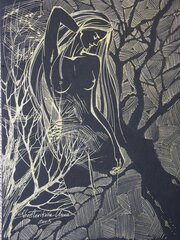 Muse Of a Forest