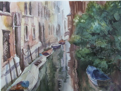 Channel