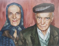 Old people